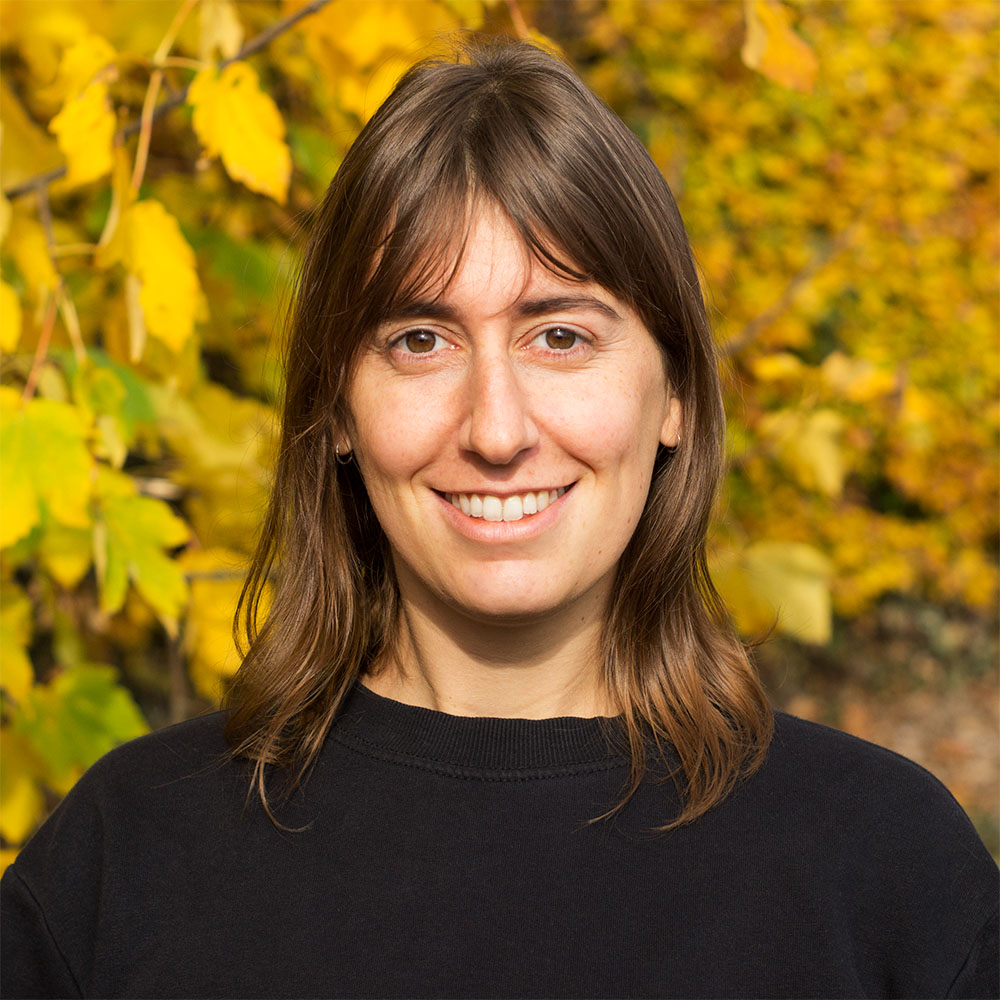 Nina Landsiedel